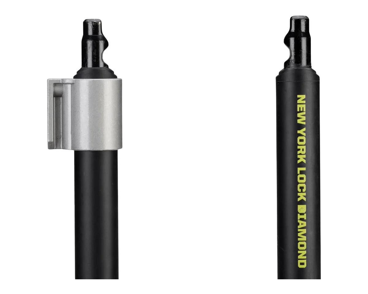Kryptonite New York Diamond Standard Lock - view 4